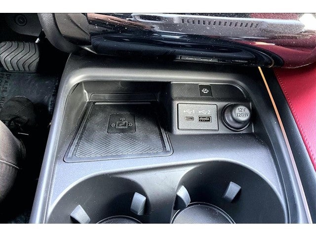 2025 INFINITI QX50 Sport AWD