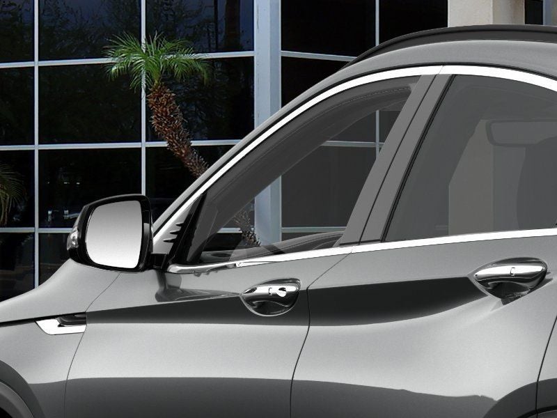 2025 INFINITI QX55 Luxe AWD