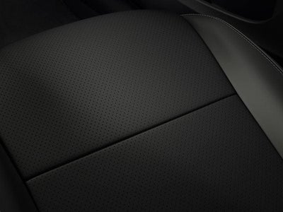 2025 INFINITI QX55 Luxe AWD