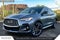 2025 INFINITI QX55 Luxe AWD