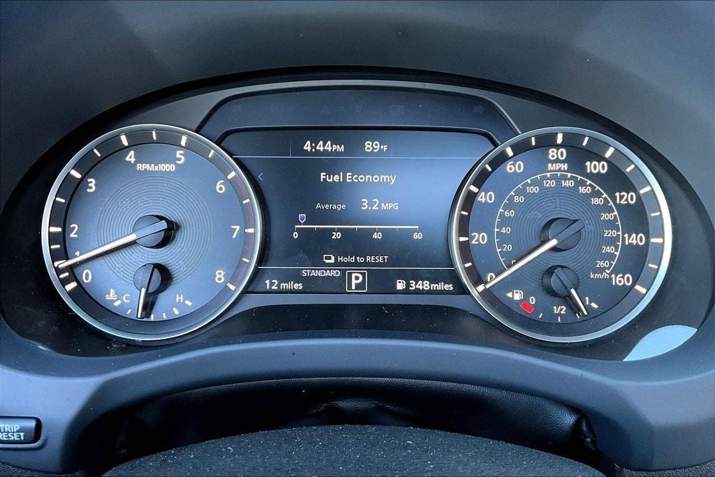 2025 INFINITI QX55 Luxe AWD