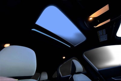 2025 INFINITI QX55 Luxe AWD