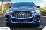 2025 INFINITI QX55 Luxe AWD