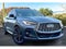 2025 INFINITI QX55 Luxe AWD