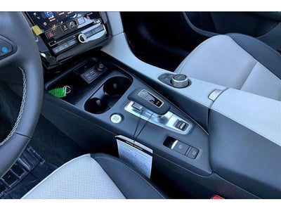 2025 INFINITI QX55 Luxe AWD