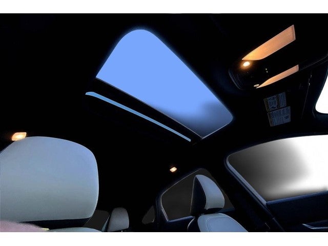 2025 INFINITI QX55 Luxe AWD