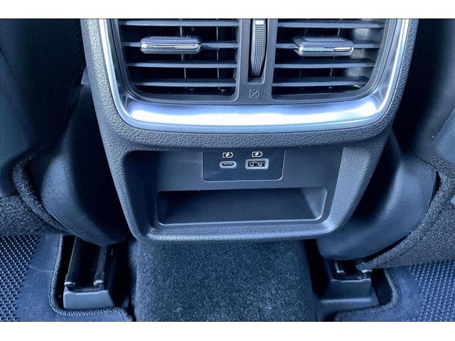 2025 INFINITI QX55 Luxe AWD