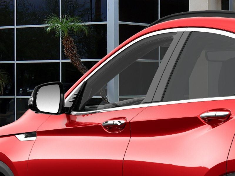 2025 INFINITI QX55 Essential AWD