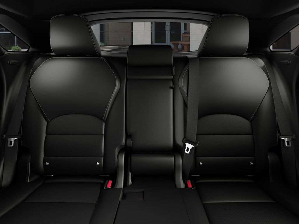 2025 INFINITI QX55 Essential AWD