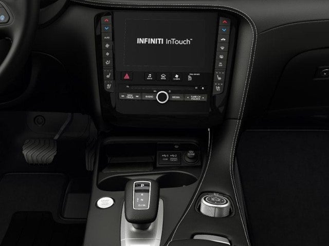 2025 INFINITI QX55 Essential AWD