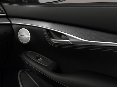 2025 INFINITI QX55 Essential AWD