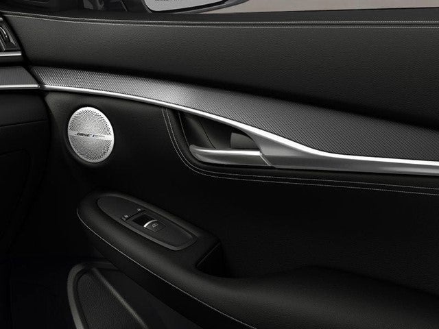 2025 INFINITI QX55 Essential AWD