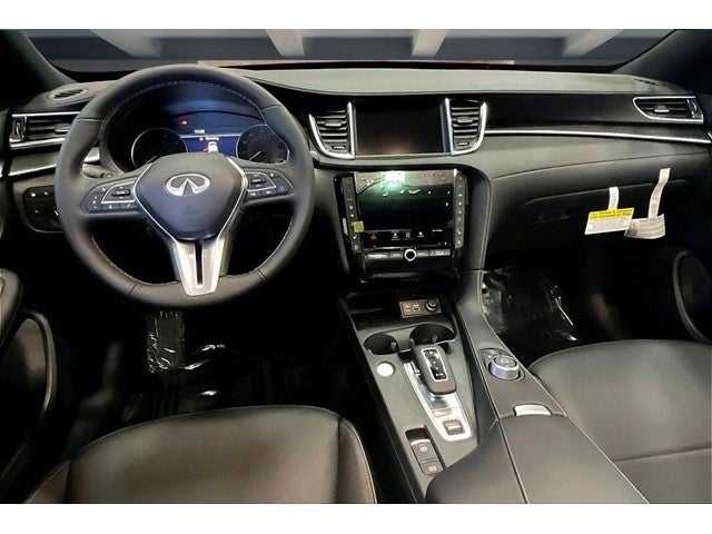 2025 INFINITI QX55 Essential AWD