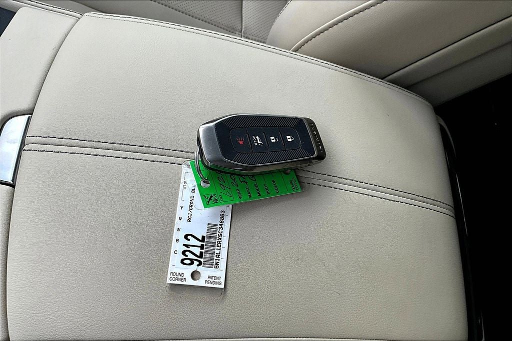 2025 INFINITI QX60 Pure FWD