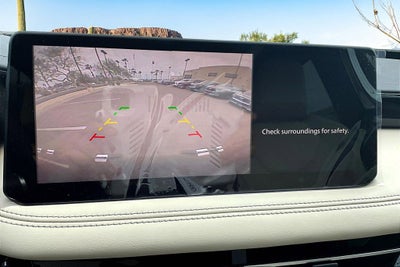 2025 INFINITI QX60 Pure FWD