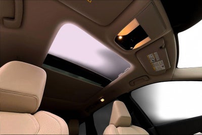 2025 INFINITI QX60 Pure FWD