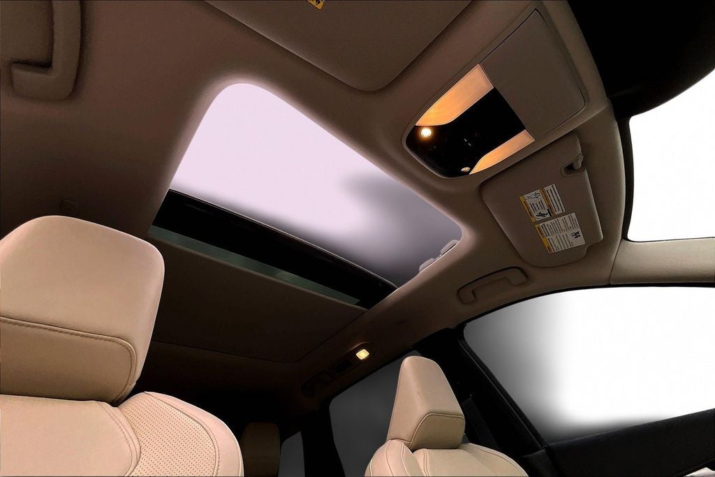 2025 INFINITI QX60 Pure FWD