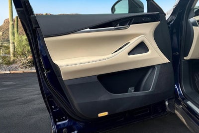 2025 INFINITI QX60 Pure FWD