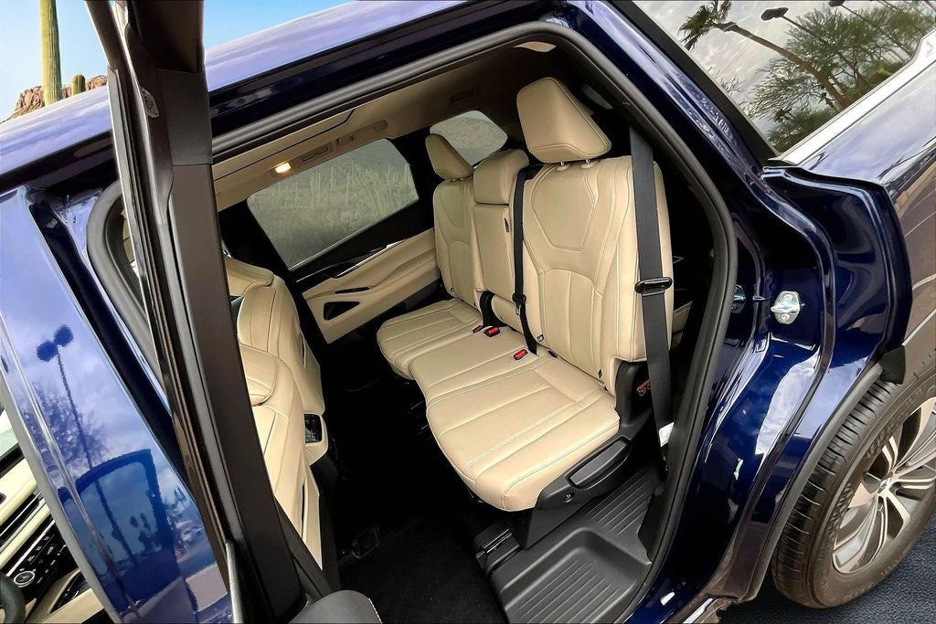 2025 INFINITI QX60 Pure FWD