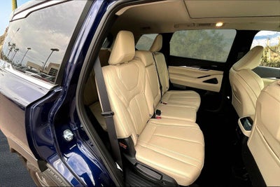 2025 INFINITI QX60 Pure FWD