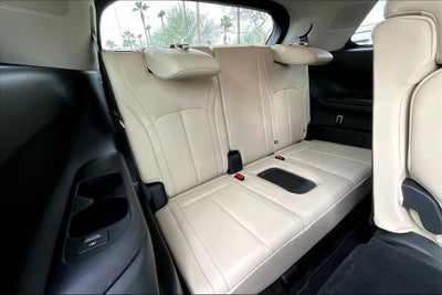 2025 INFINITI QX60 Pure FWD