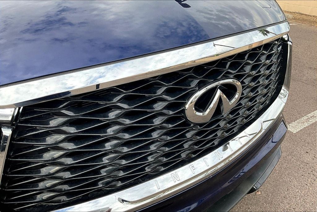 2025 INFINITI QX60 Pure FWD