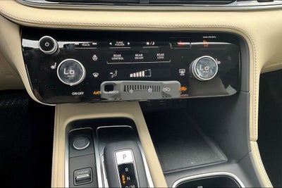 2025 INFINITI QX60 Pure FWD