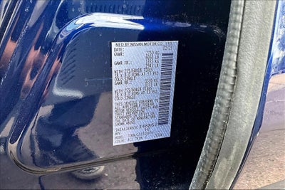 2025 INFINITI QX60 Pure FWD