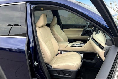 2025 INFINITI QX60 Pure FWD
