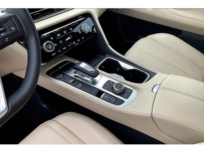 2025 INFINITI QX60 Pure FWD