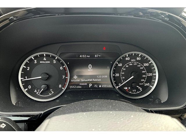 2025 INFINITI QX60 Pure FWD