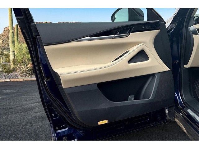 2025 INFINITI QX60 Pure FWD