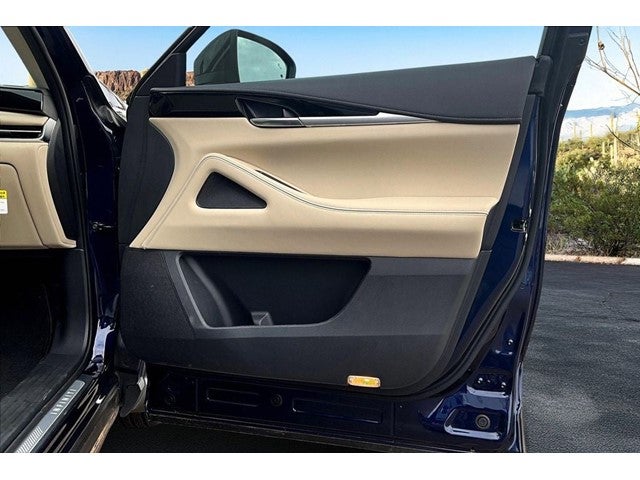 2025 INFINITI QX60 Pure FWD