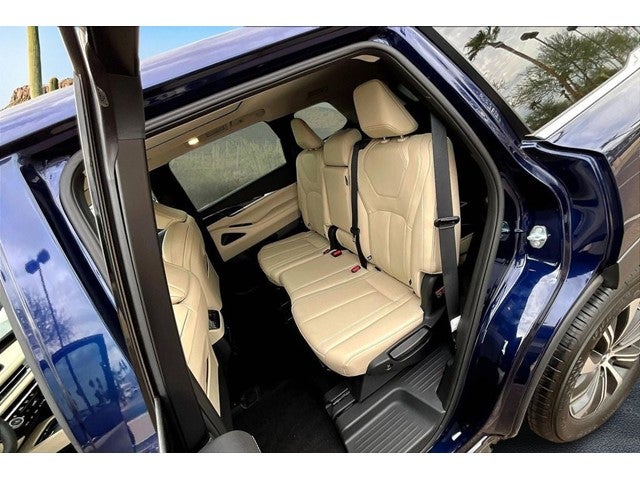 2025 INFINITI QX60 Pure FWD