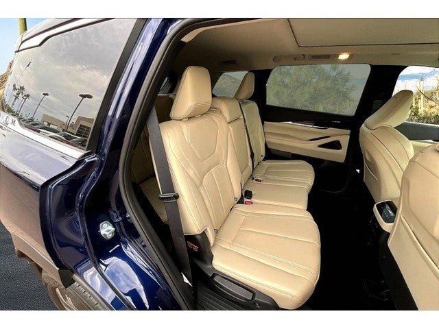 2025 INFINITI QX60 Pure FWD