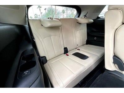 2025 INFINITI QX60 Pure FWD