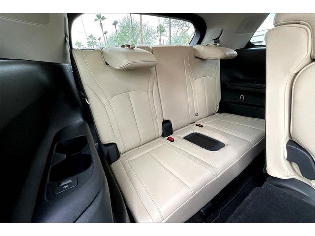 2025 INFINITI QX60 Pure FWD