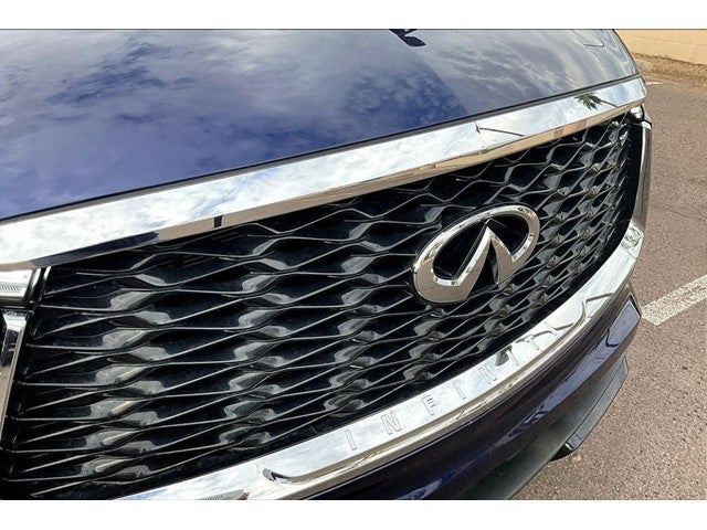 2025 INFINITI QX60 Pure FWD