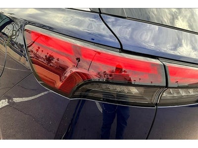 2025 INFINITI QX60 Pure FWD