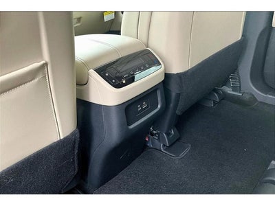 2025 INFINITI QX60 Pure FWD