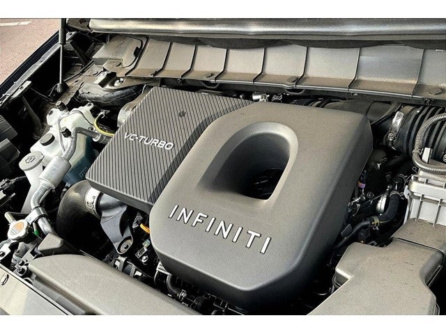 2025 INFINITI QX60 Pure FWD