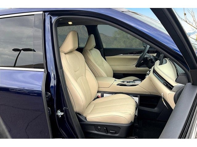 2025 INFINITI QX60 Pure FWD