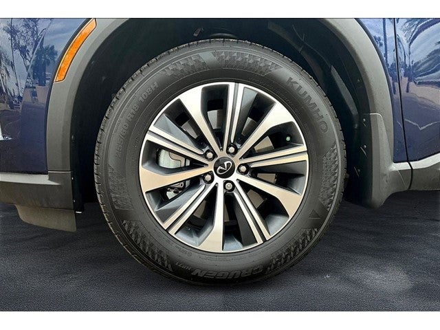 2025 INFINITI QX60 Pure FWD