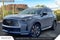 2026 INFINITI QX60 Luxe FWD
