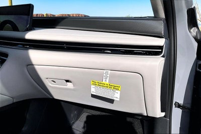 2026 INFINITI QX60 Luxe FWD