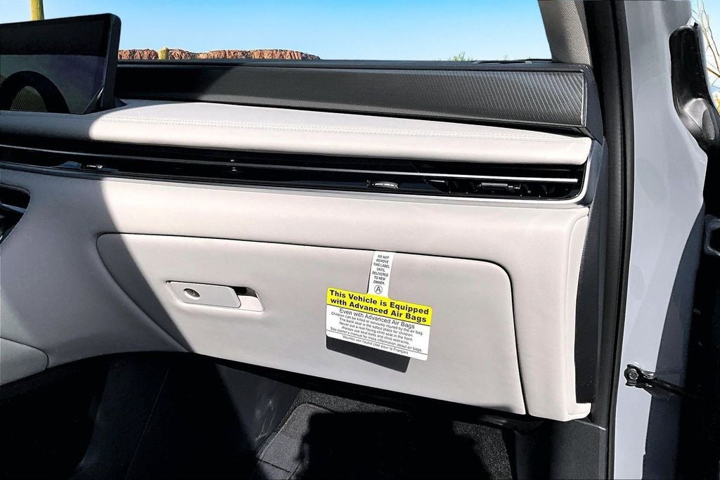 2026 INFINITI QX60 Luxe FWD