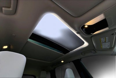 2026 INFINITI QX60 Luxe FWD