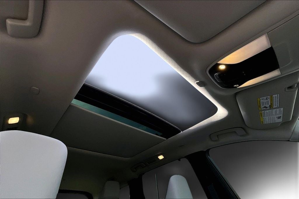 2026 INFINITI QX60 Luxe FWD