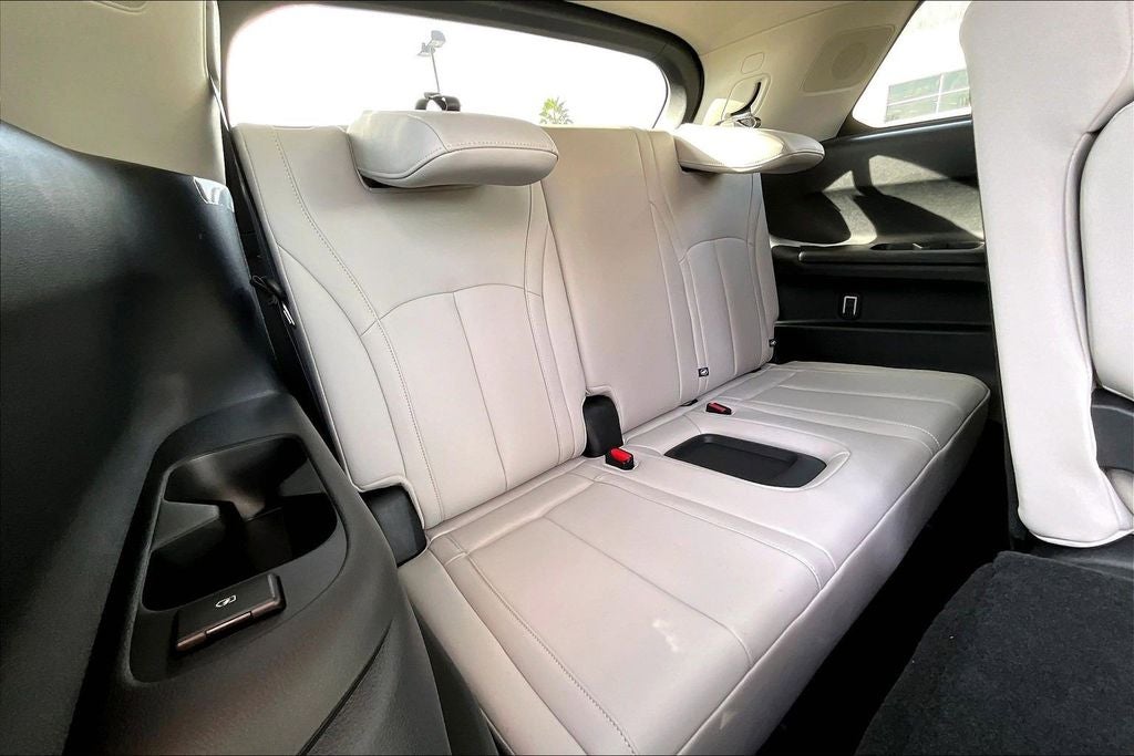 2026 INFINITI QX60 Luxe FWD