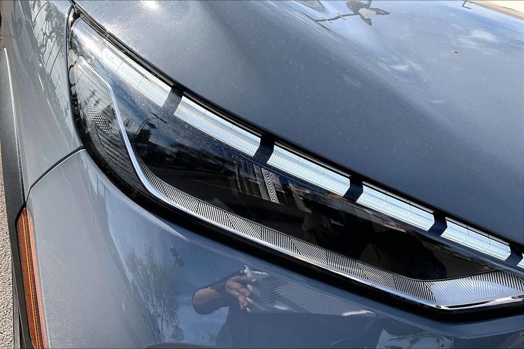 2026 INFINITI QX60 Luxe FWD